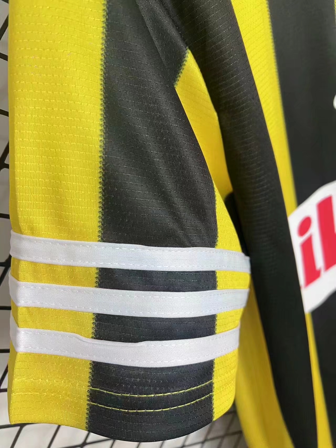 Retro Real Zaragoza 95/96 third Jersey S-XXL 3