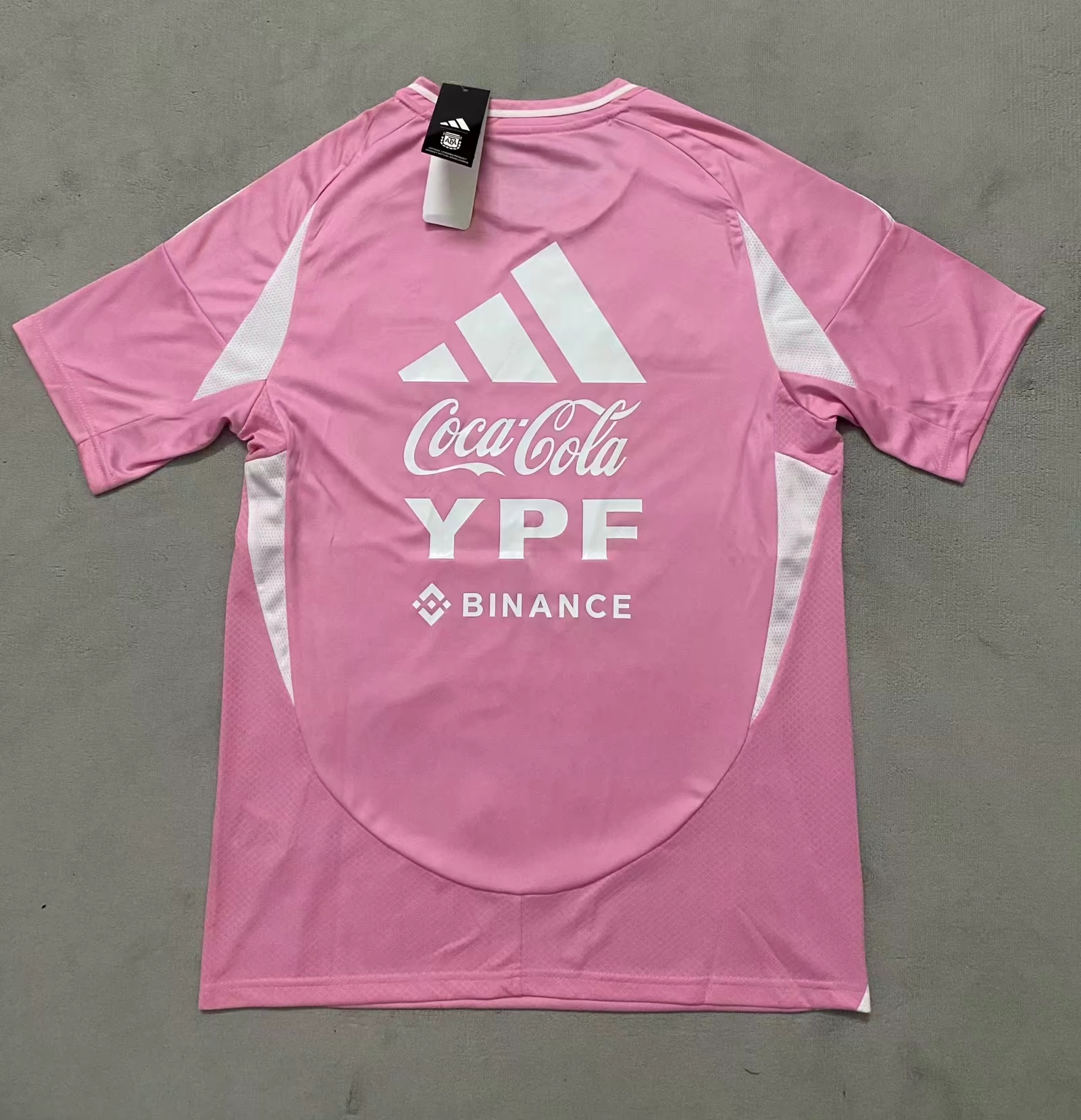 Argentina 25/26 Training Kit