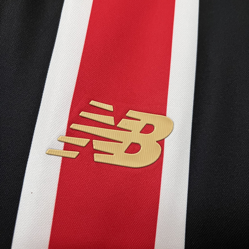 Sao Paulo 2025/26 Away S-4XL 3
