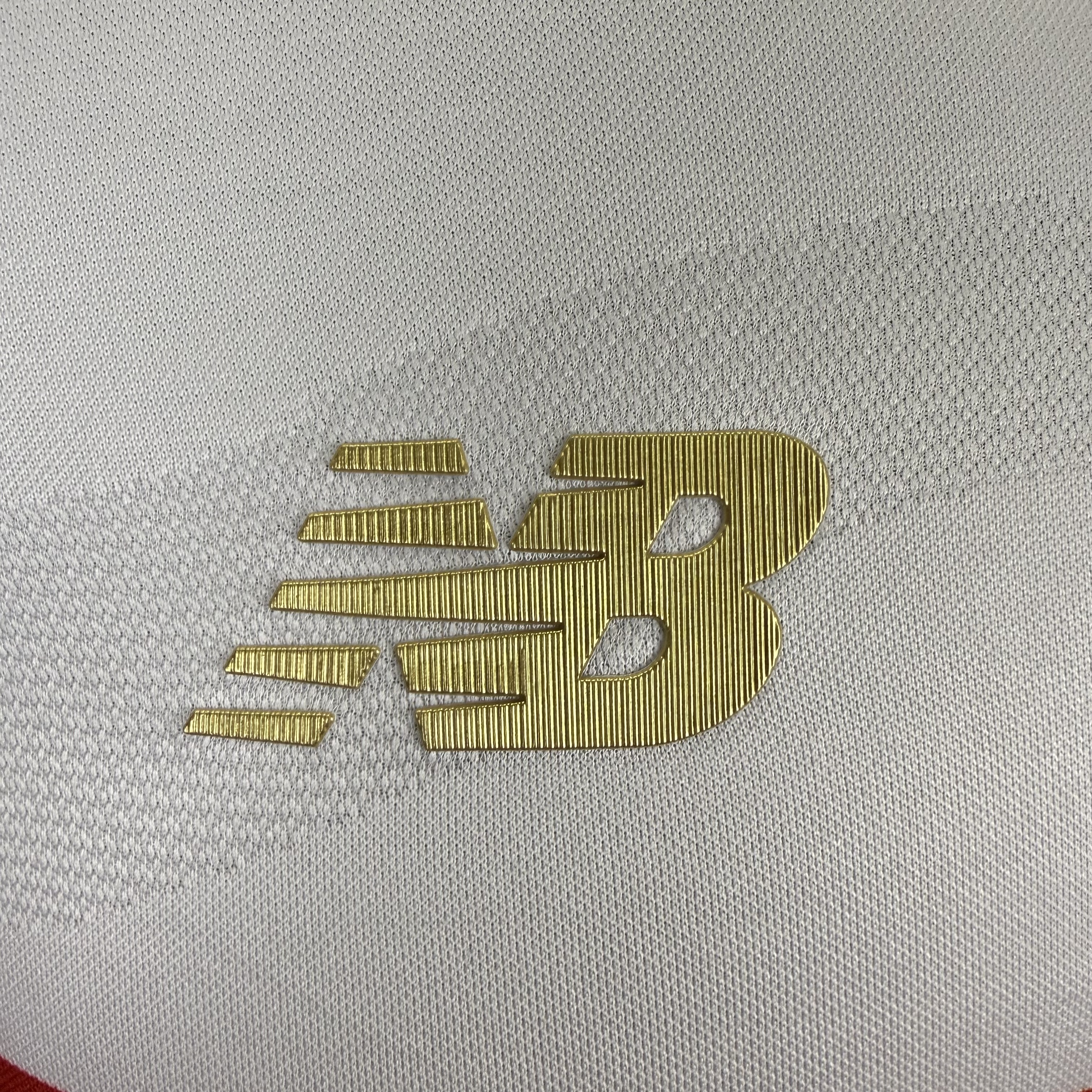 Player Version Sao Paulo 2025/26 Home S-4XL 4