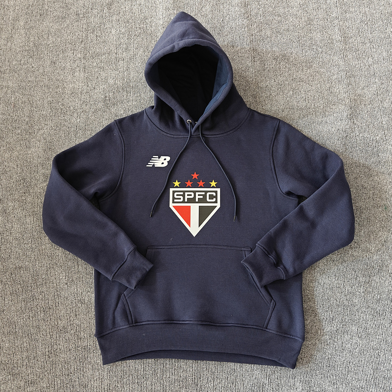 SAN PAULO SWEATER