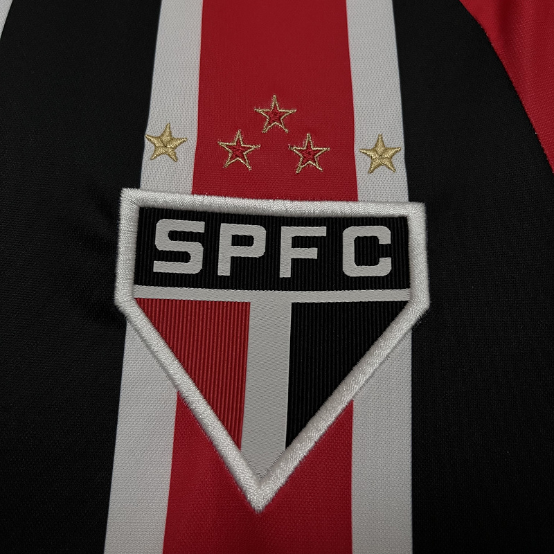 Sao Paulo 2025/26 Away S-4XL 4
