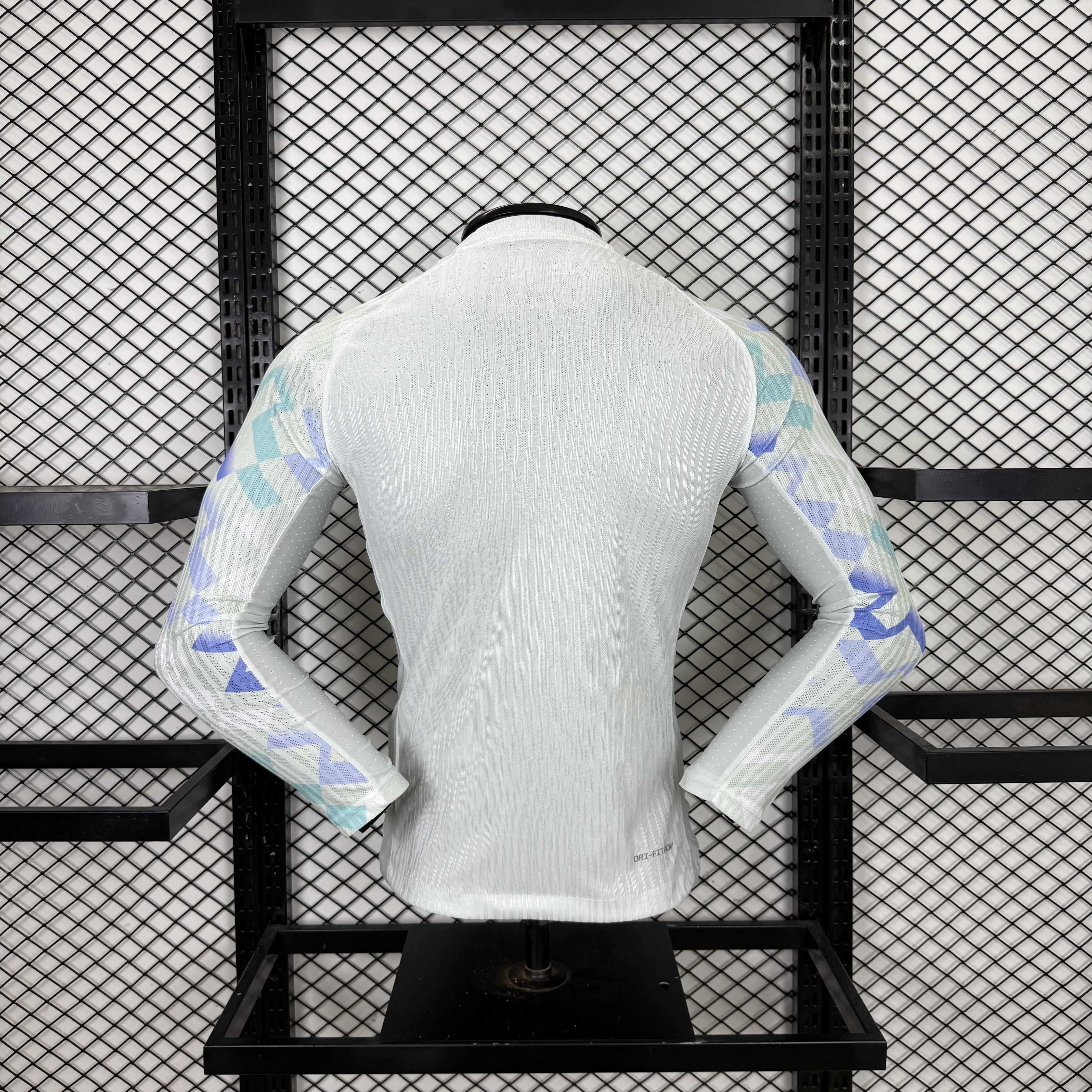 Player version 25/26 Inter Milan Away Long Sleeves S-XXL