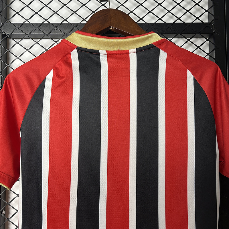Female Sao Paulo 25/26 Away S-XXL 4