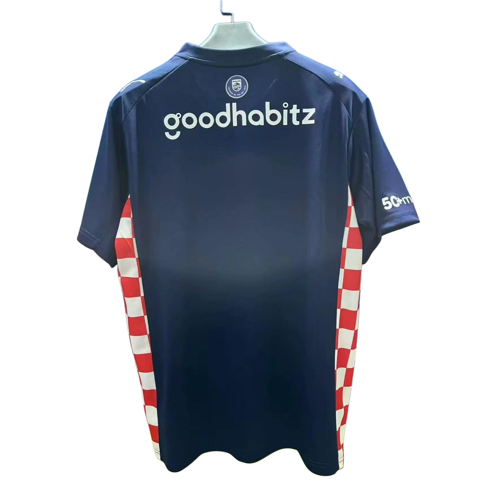 Eindhoven 25/26 Away S_4XL