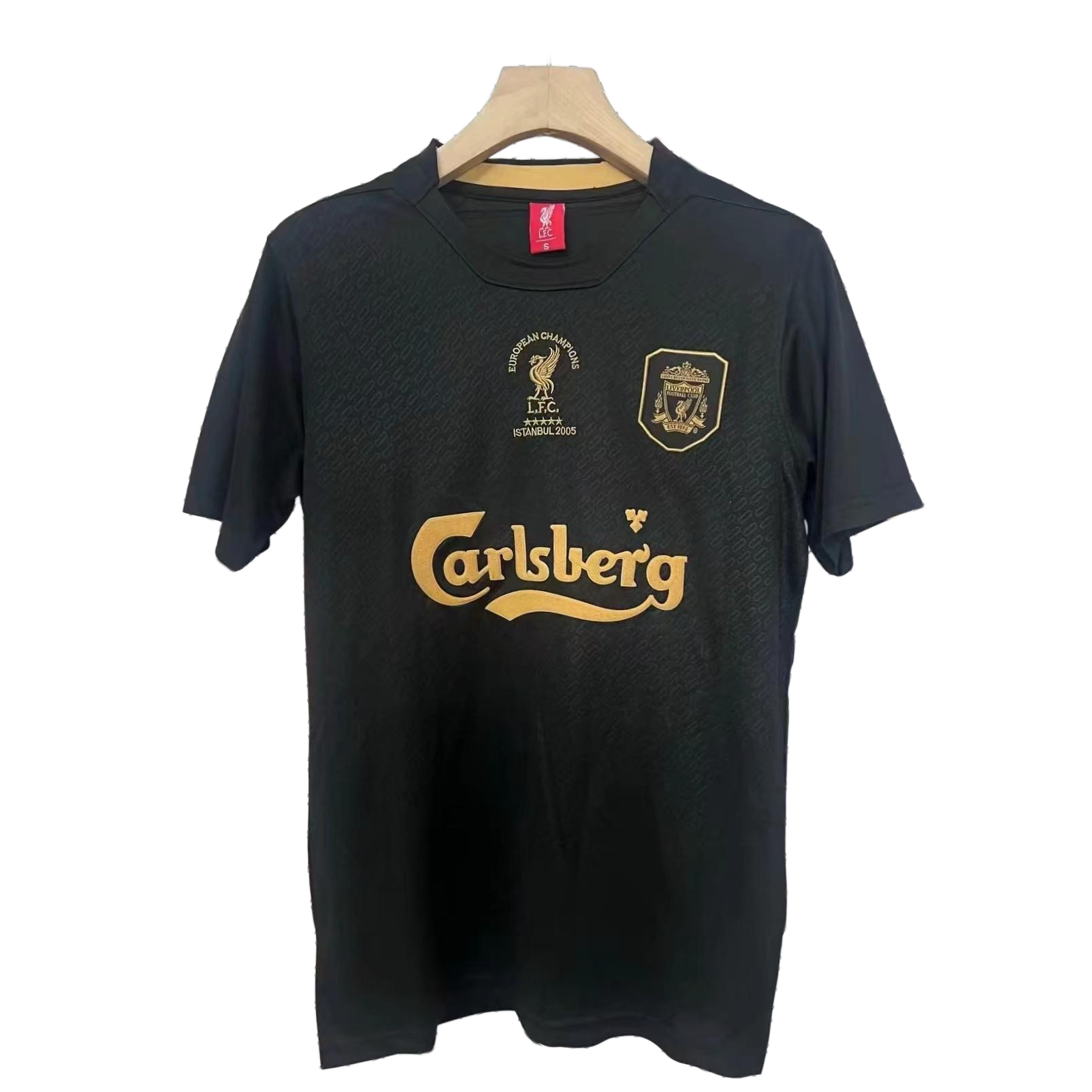 LVP 25/26 Champion T S-XXL
