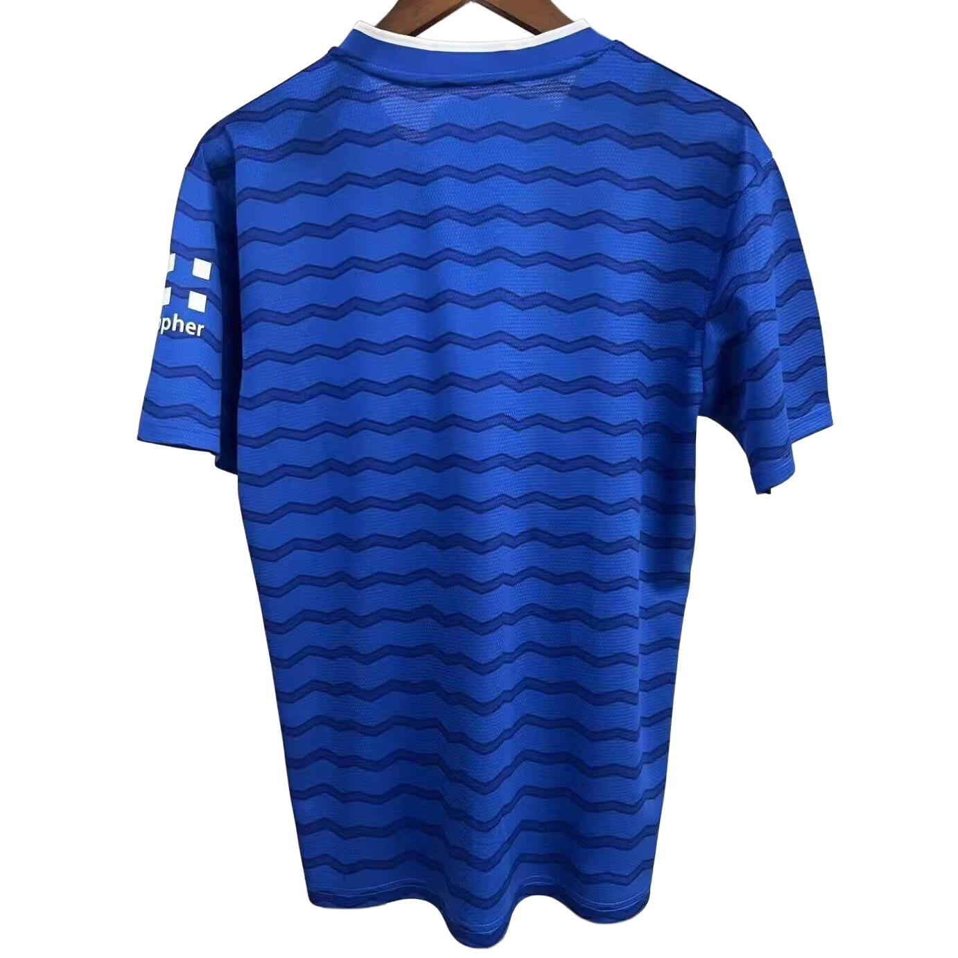 Everton 25/26 home S-XXL