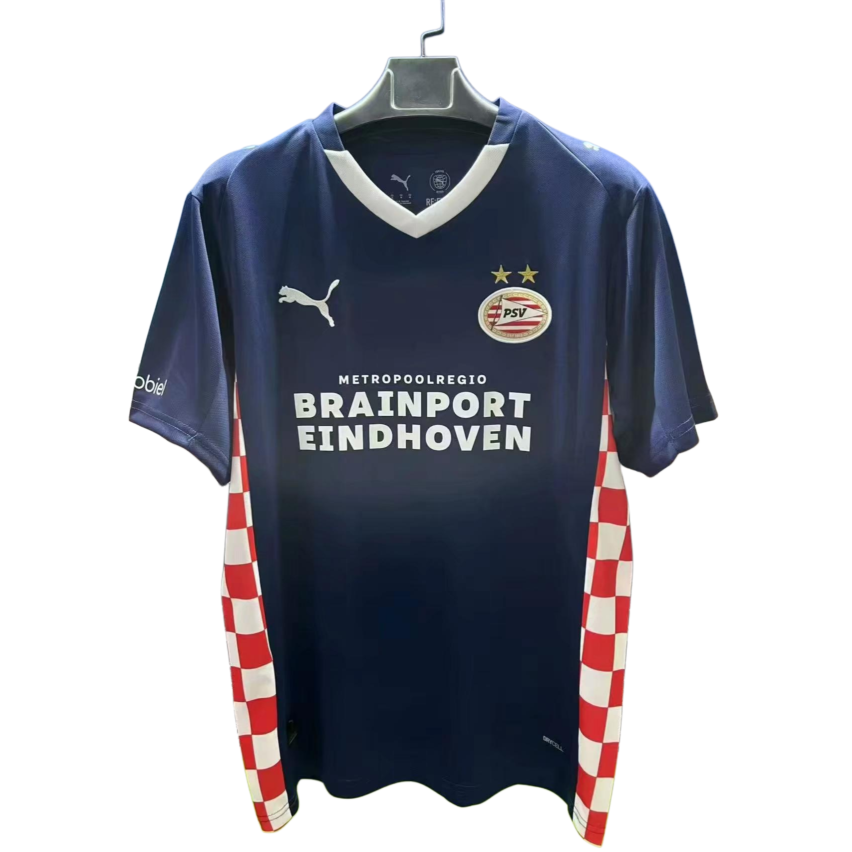Eindhoven 25/26 Away S_4XL