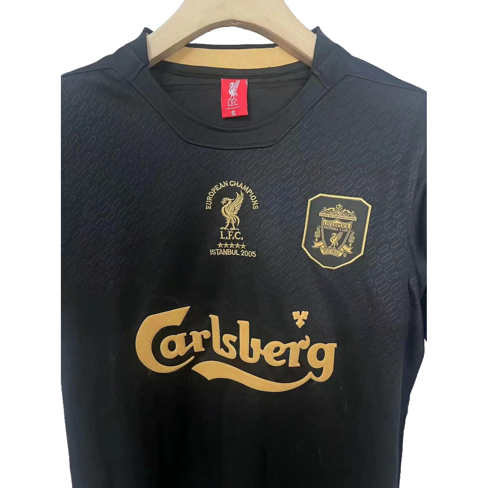 LVP 25/26 Champion T S-XXL 4