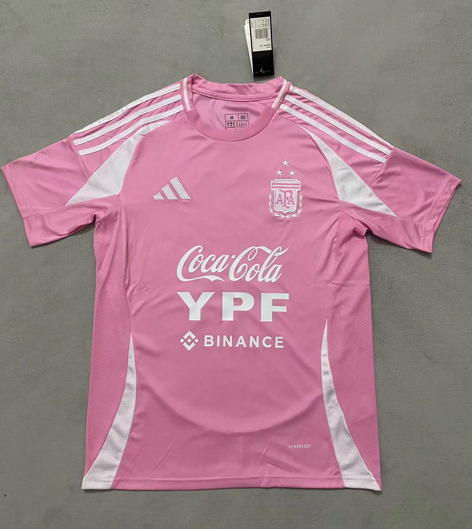 Argentina 25/26 Training Kit