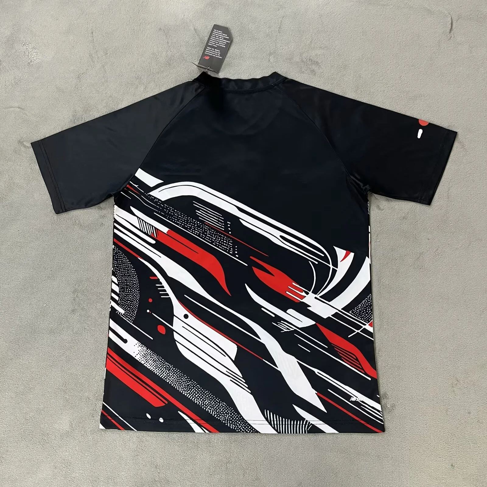 Sao Paulo 25/26 Training Jersey S-XXL