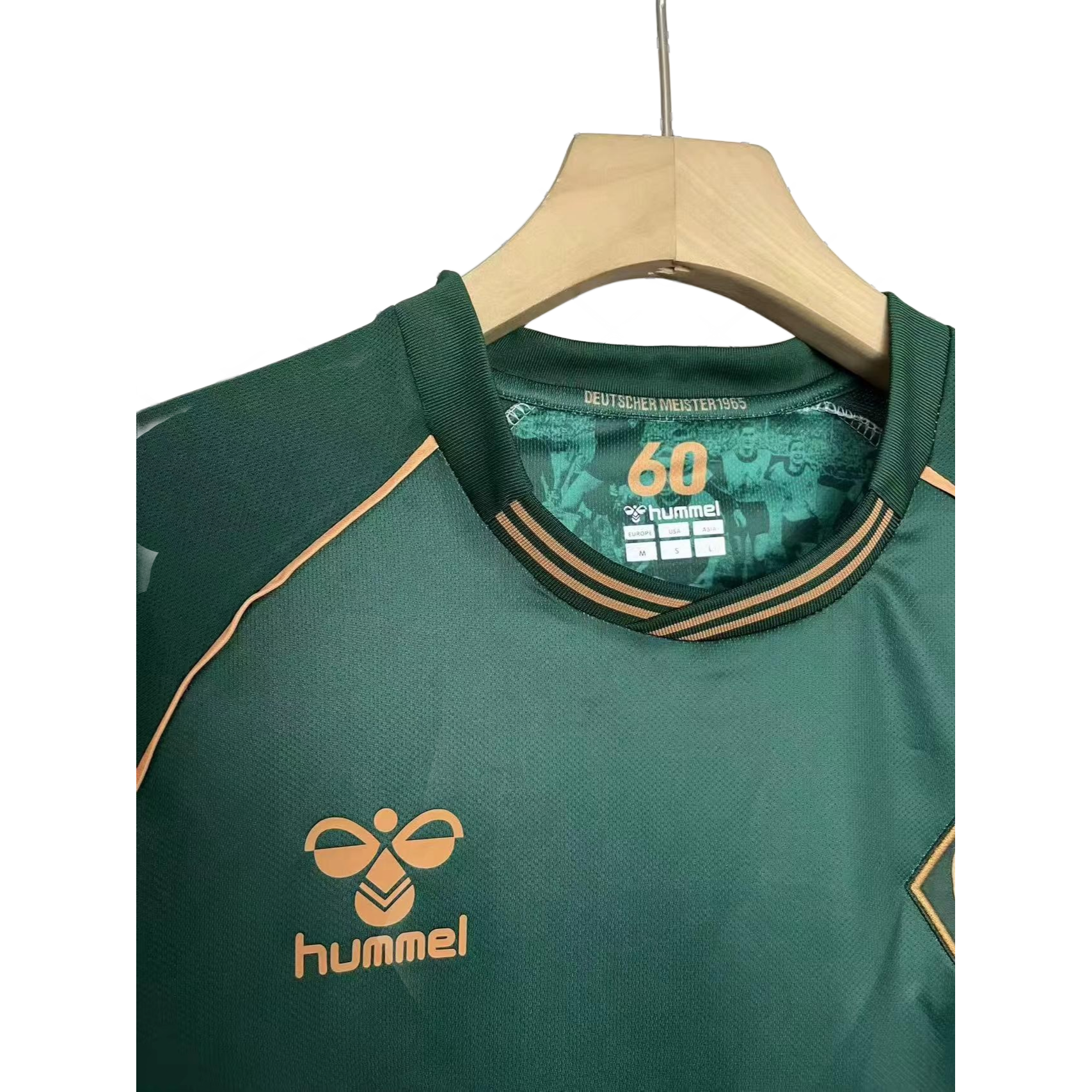 Werder Bremen 25/26 Third S_4XL 4