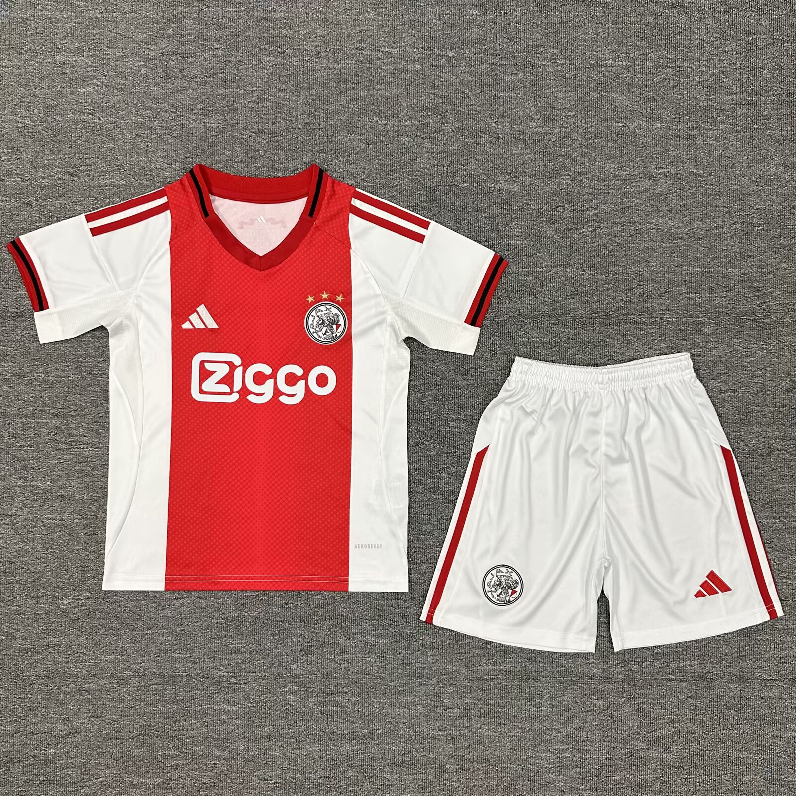 Kids Ajax 25/26 Home16-28