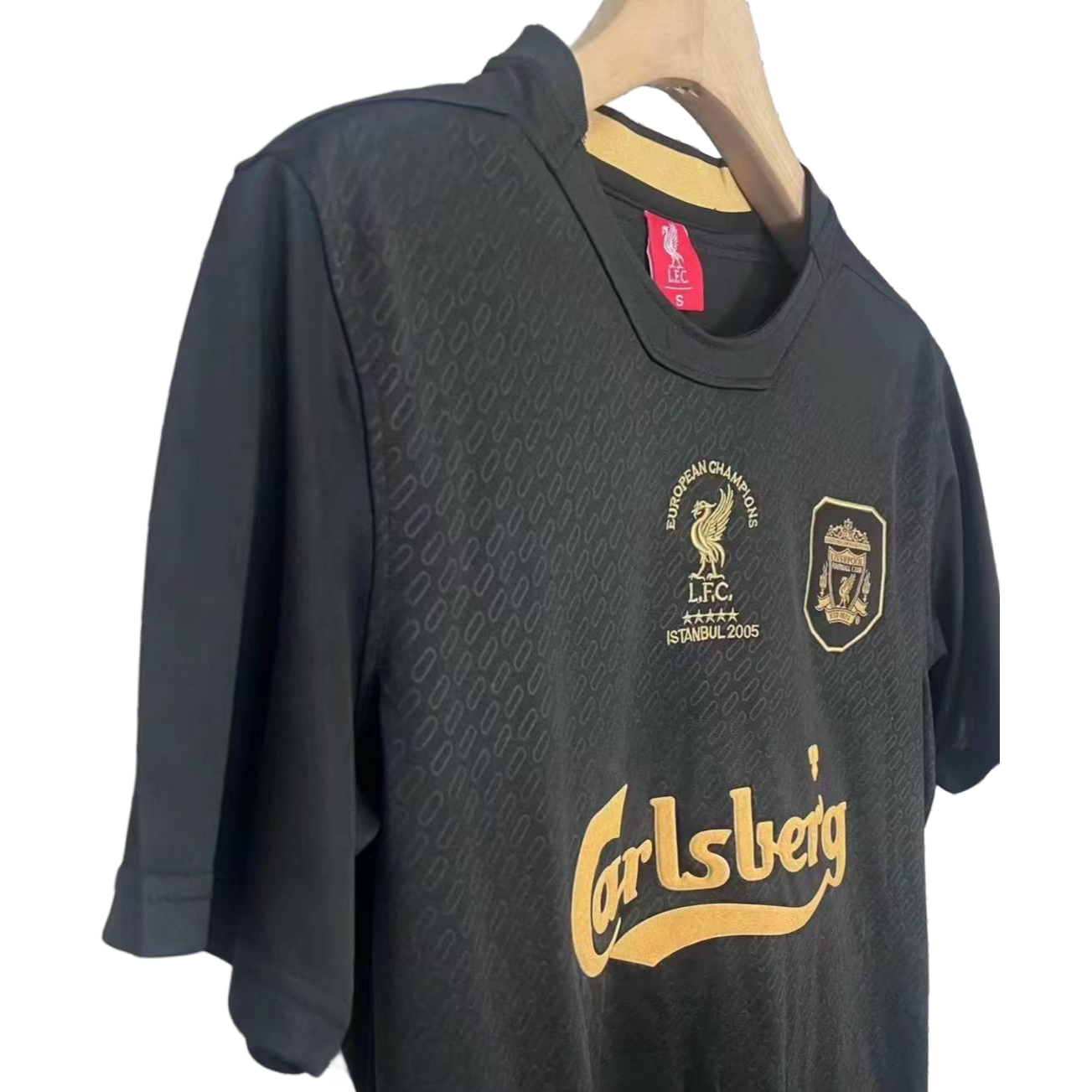 LVP 25/26 Champion T S-XXL 3