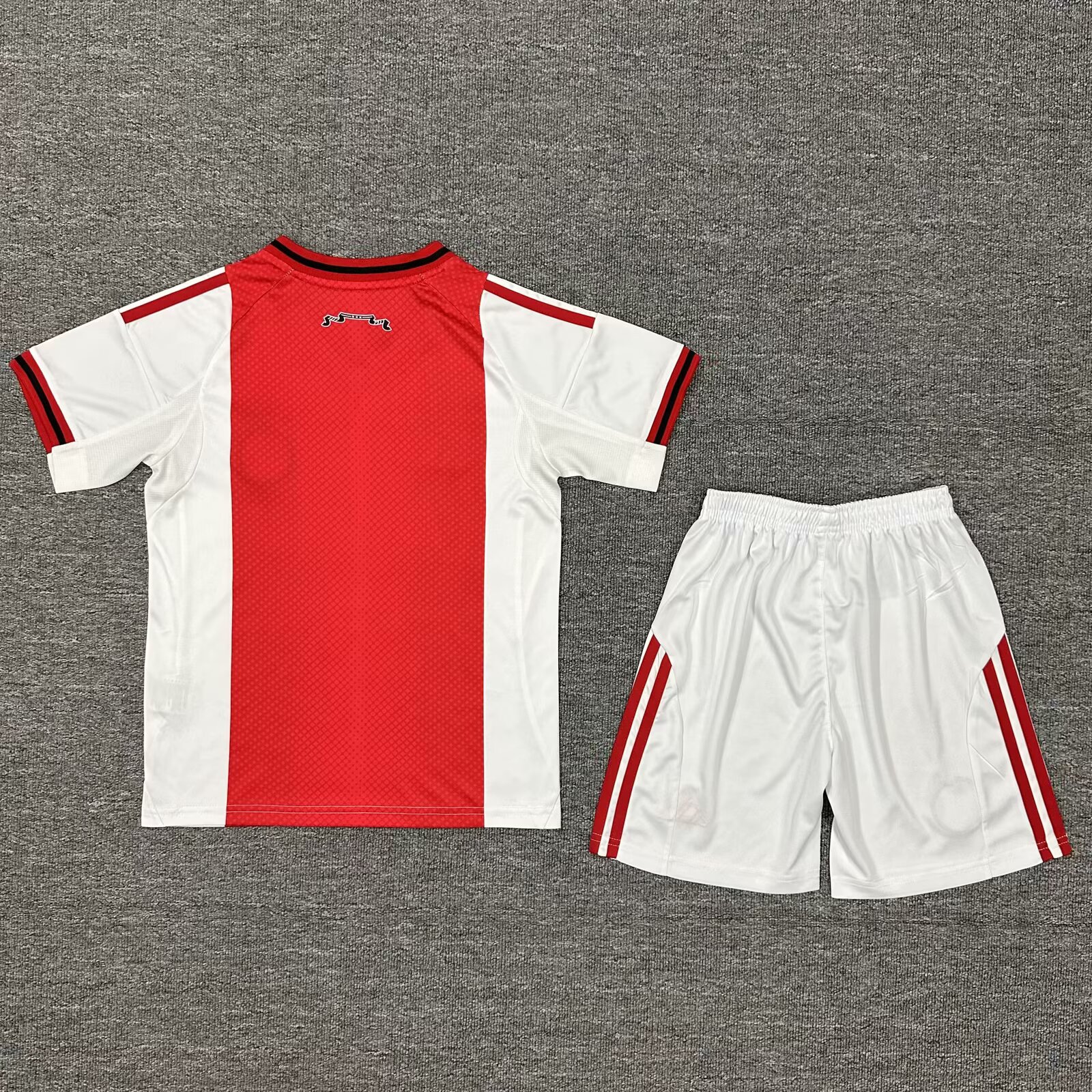 Kids Ajax 25/26 Home16-28