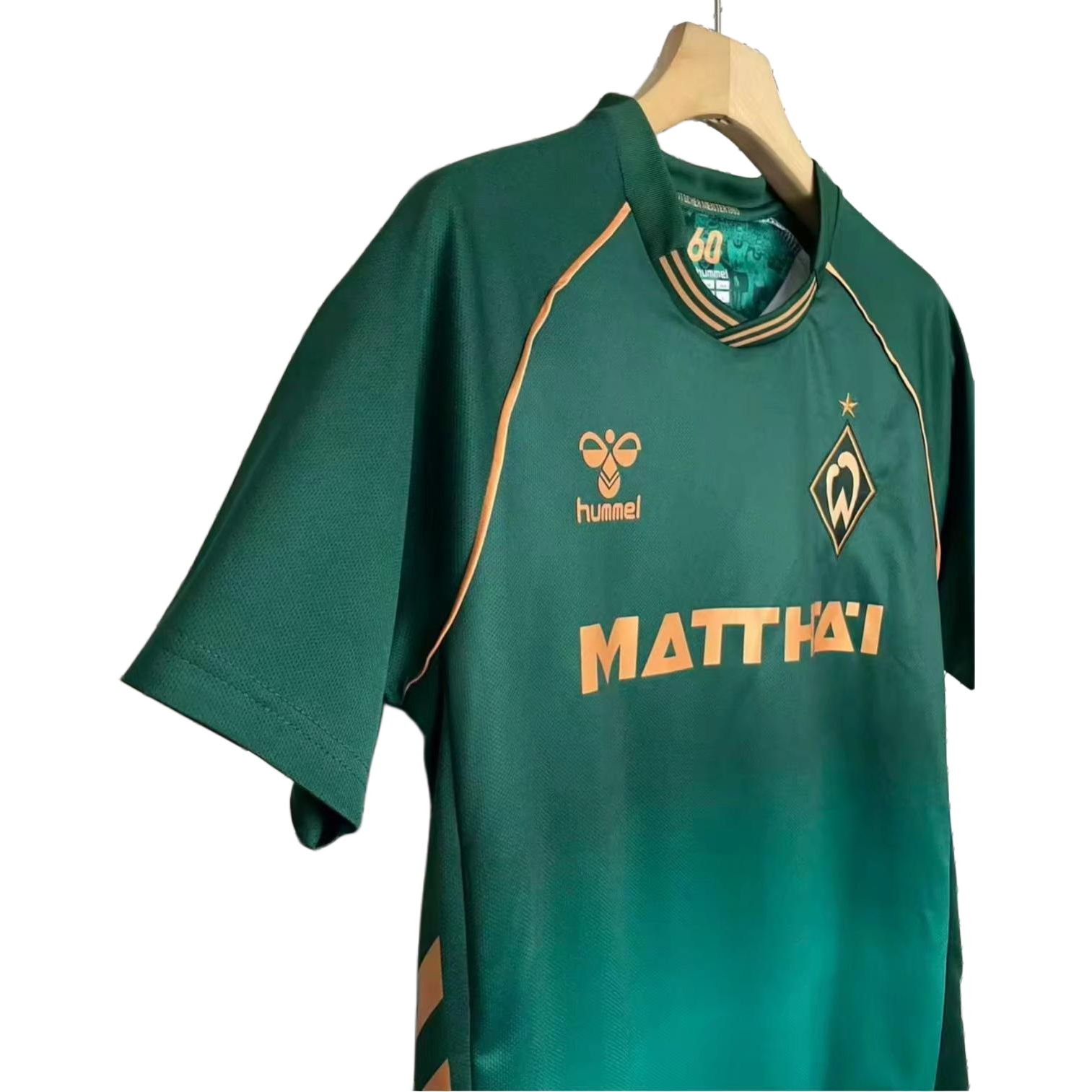 Werder Bremen 25/26 Third S_4XL 3