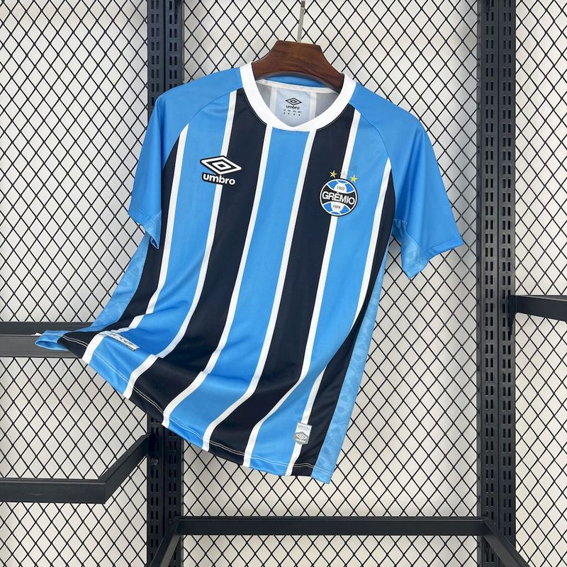 Masculino 2025-26 Grêmio Home