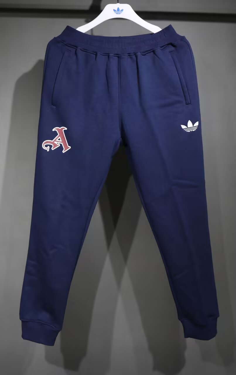 Arsenal suit S-XXL 4