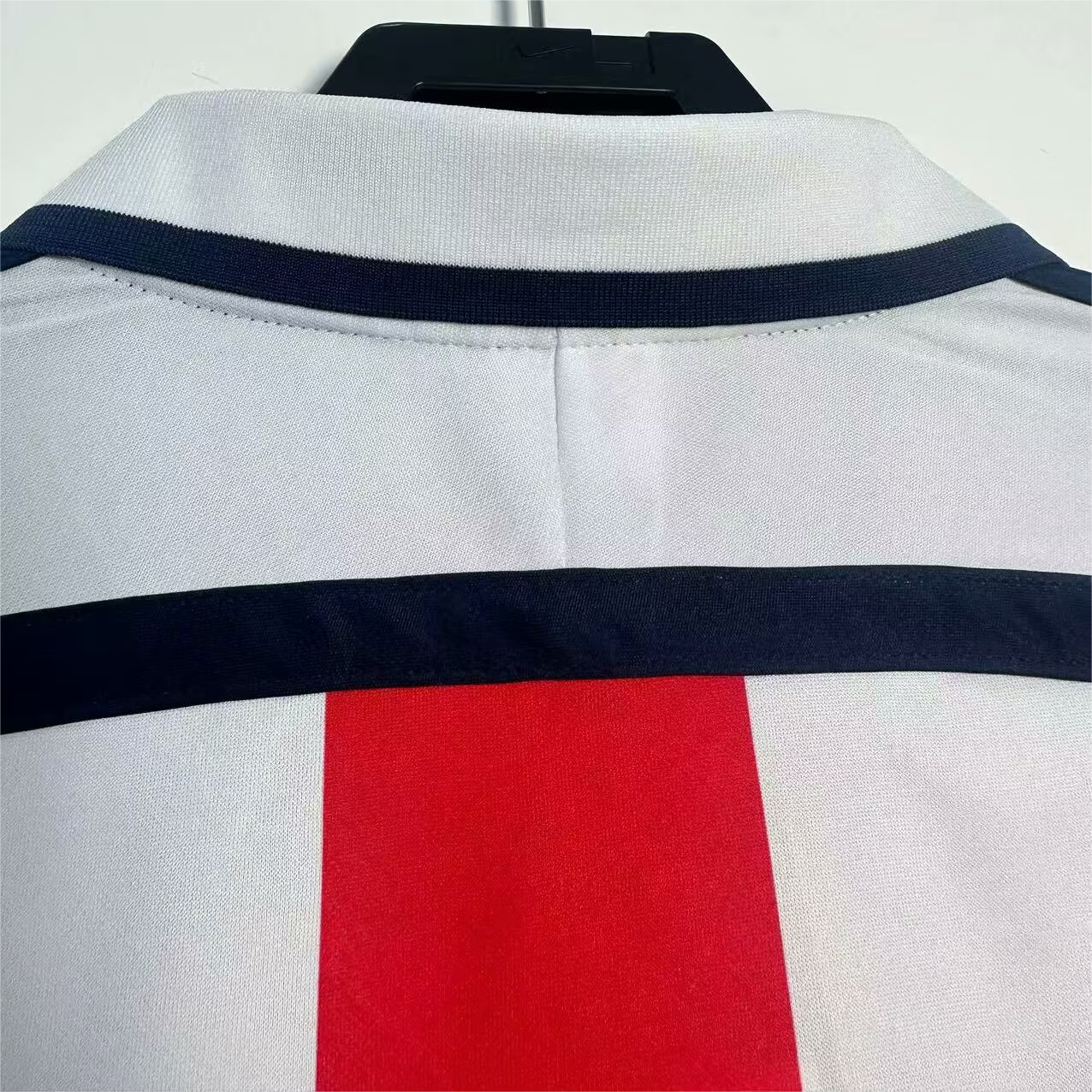 Retro Bayern Munich 00/02 Away S-XXL 4