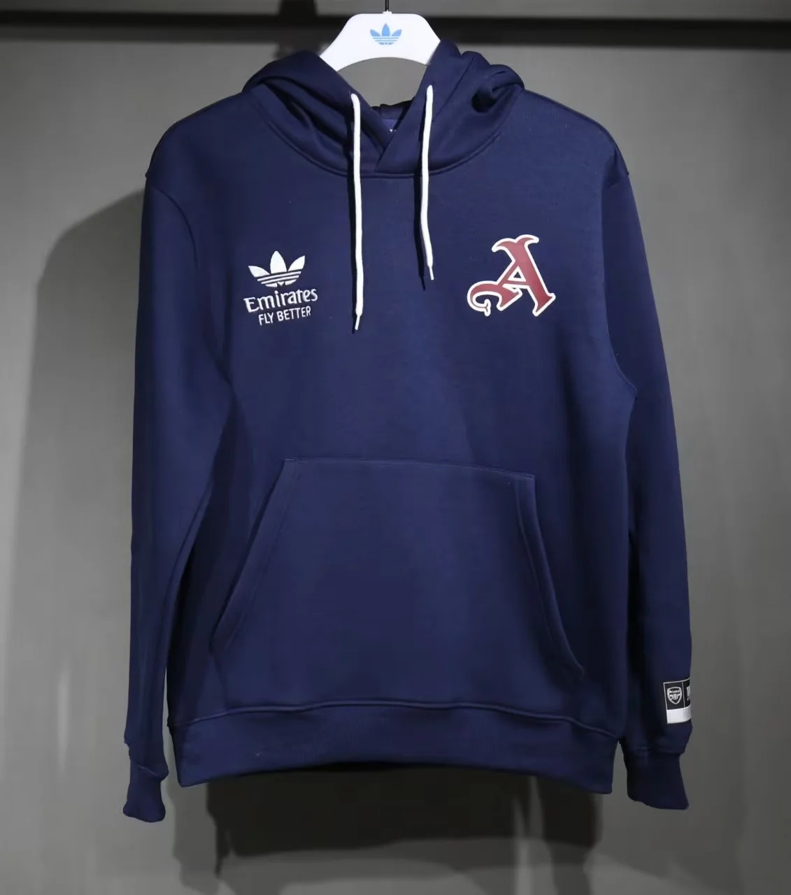 Arsenal suit S-XXL 3