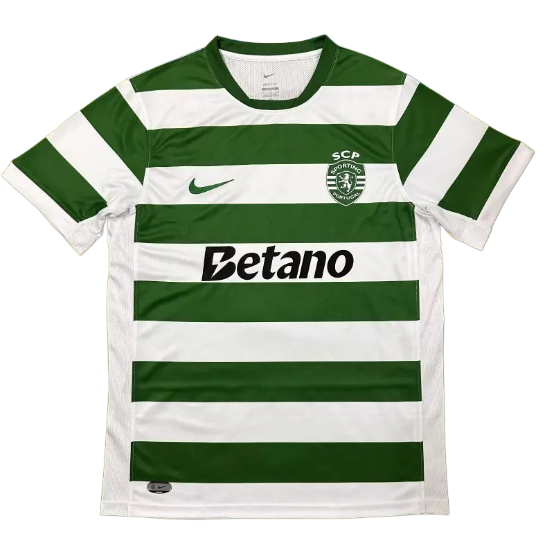 Sporting Lisbon 25/26 Home S-4XL