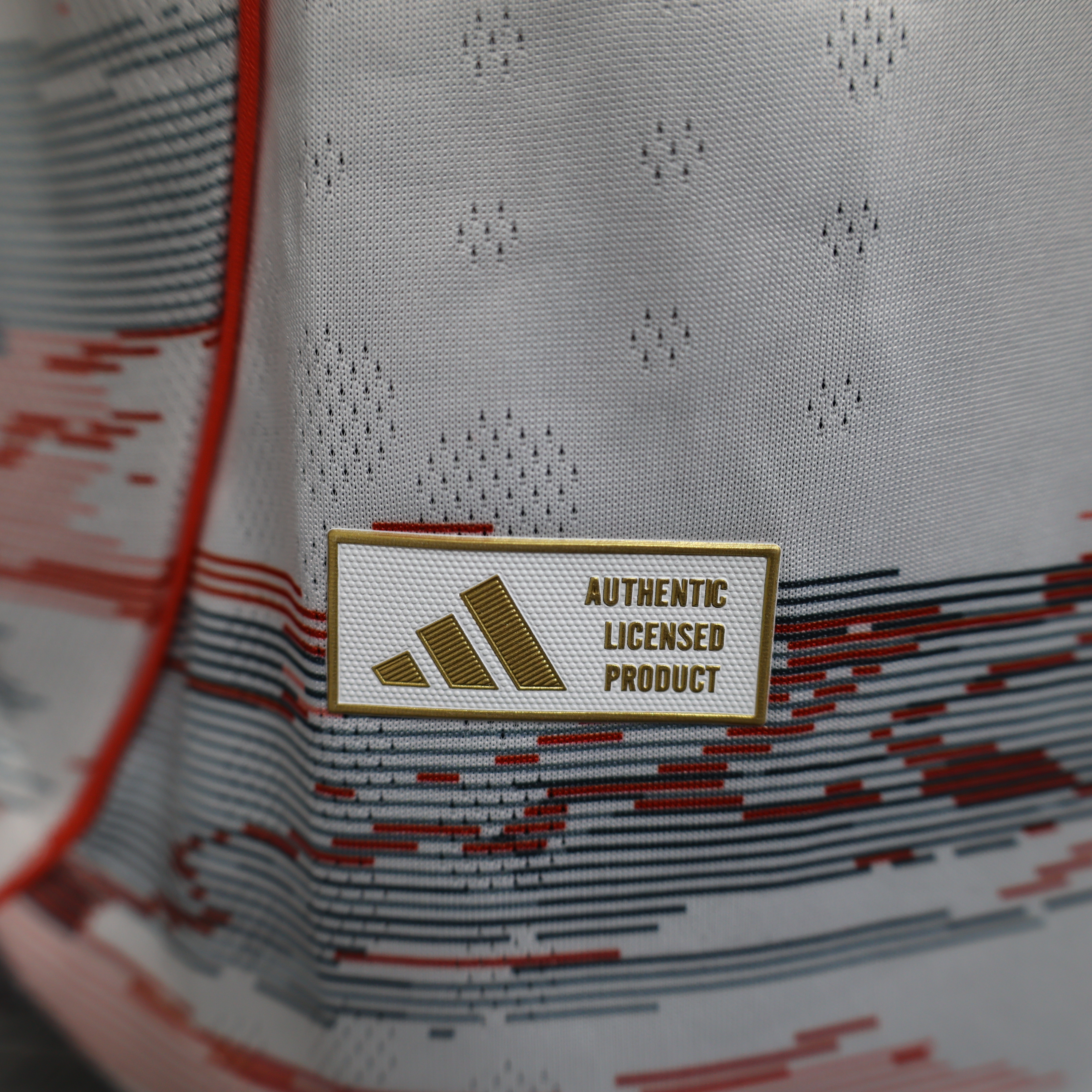 Player Version Bayern München 25/26 Away S-3XL