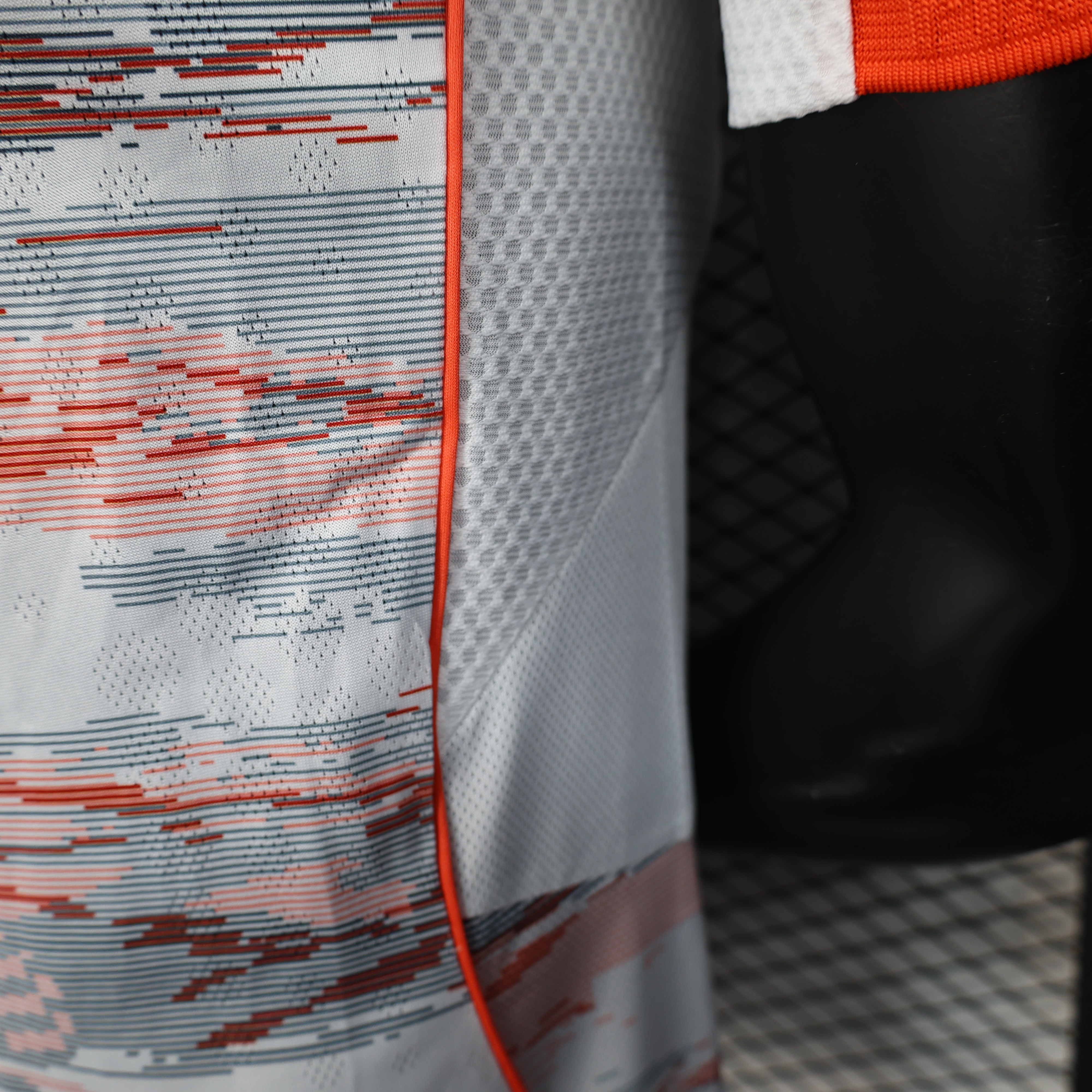 Player Version Bayern München 25/26 Away S-3XL