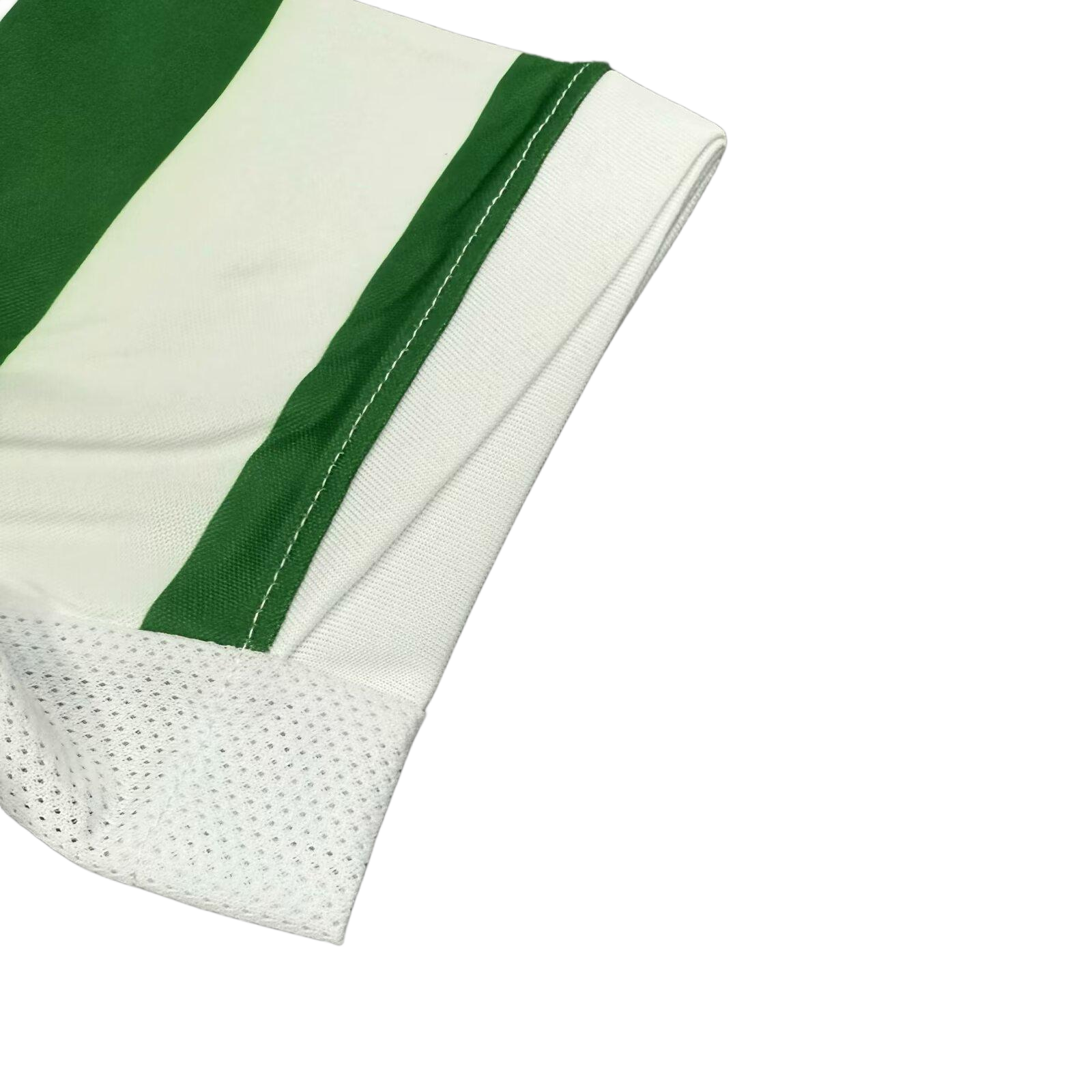 Sporting Lisbon 25/26 Home S-4XL 3