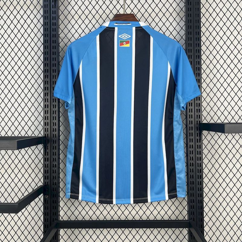 Masculino 2025-26 Grêmio Home