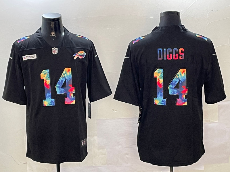 Buffalo Bills #14