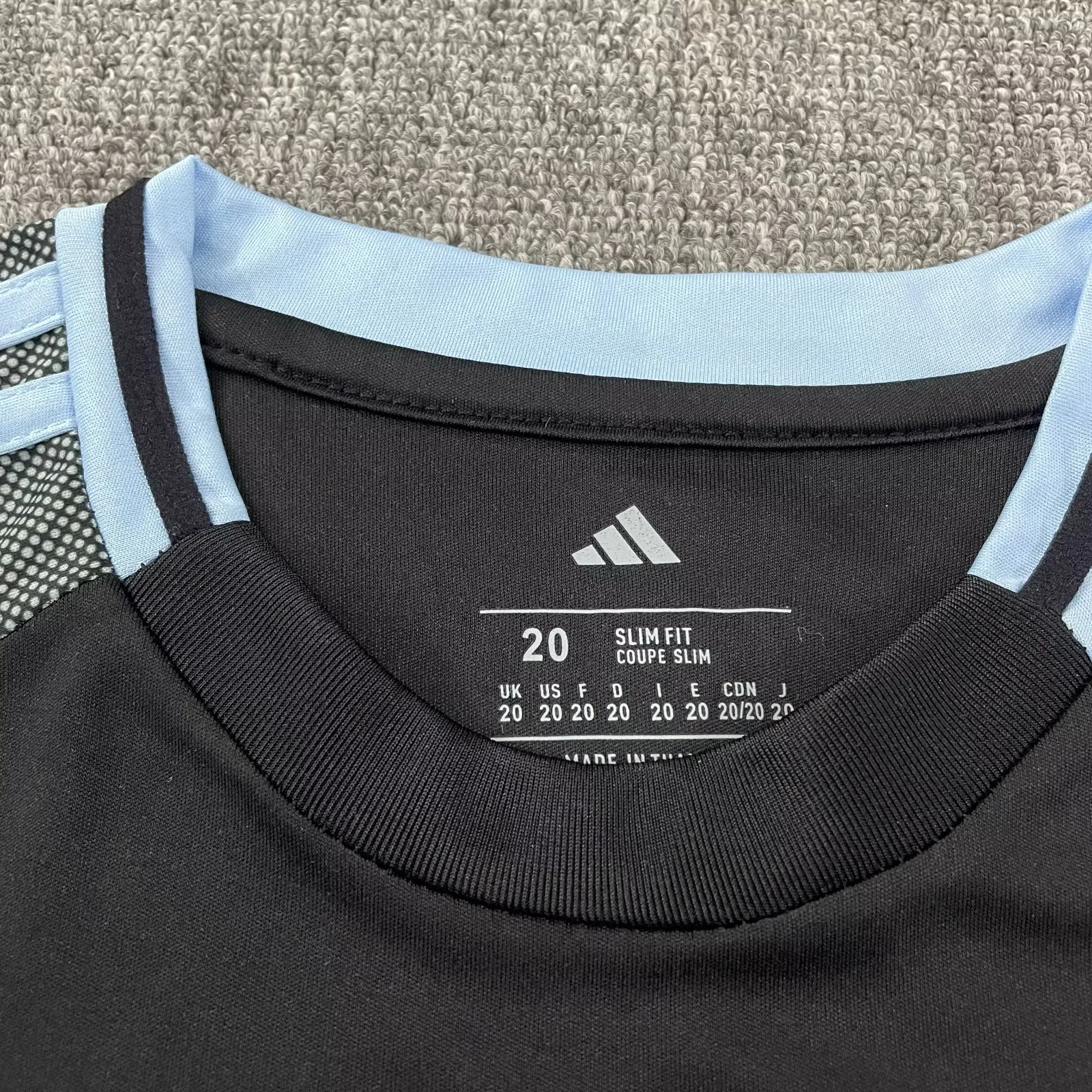 Kids Aston Villa 25/26 Away 16-28 3