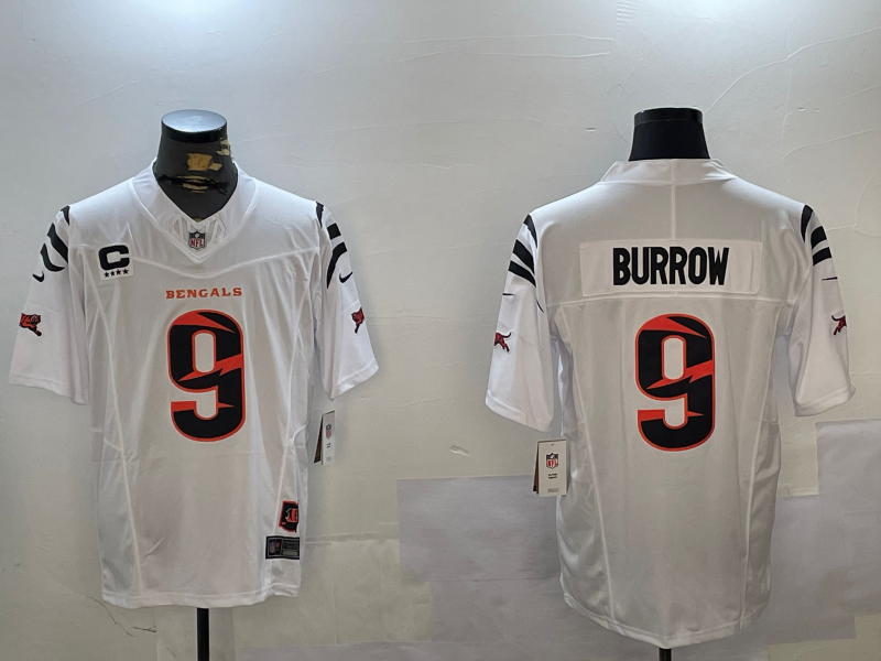 Cincinnati Bengals #9