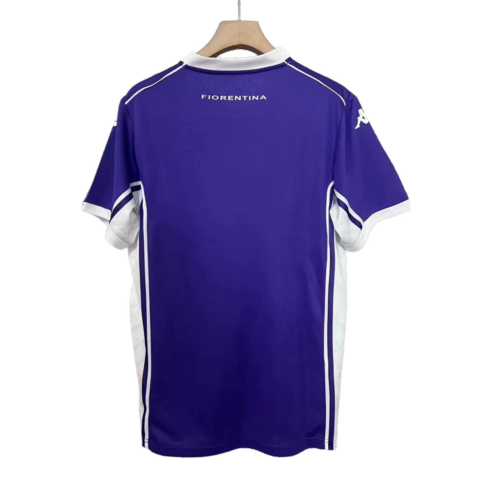 Fiorentina 25/26 Home S~4XL