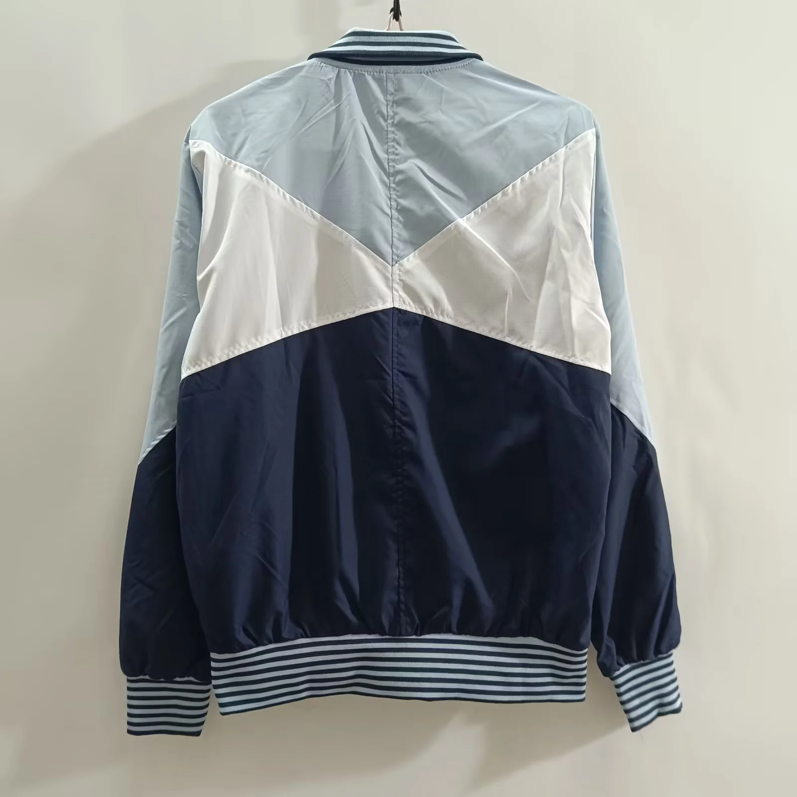 Chelsea windbreaker