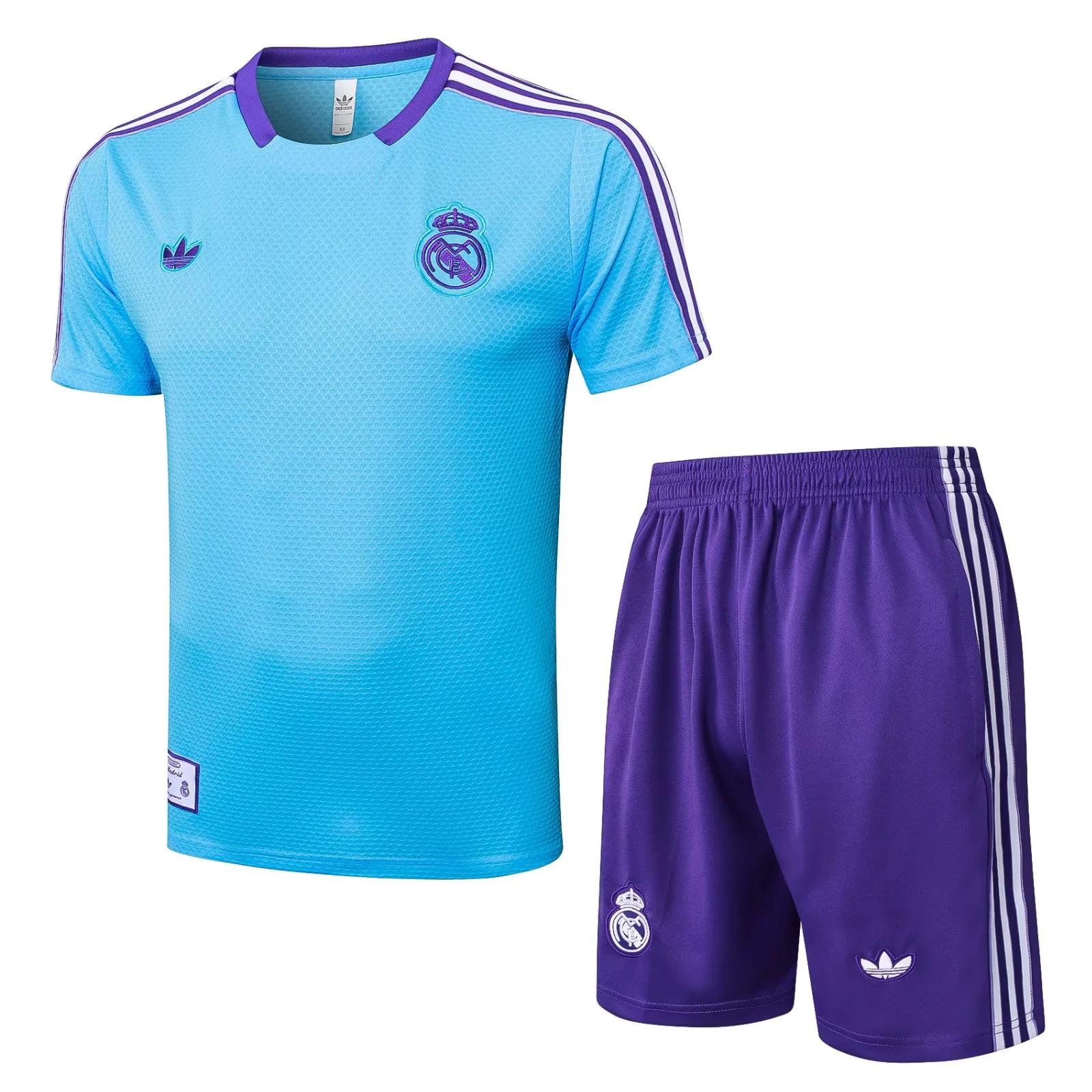 2526 Short Sleeves Training suit D2551#