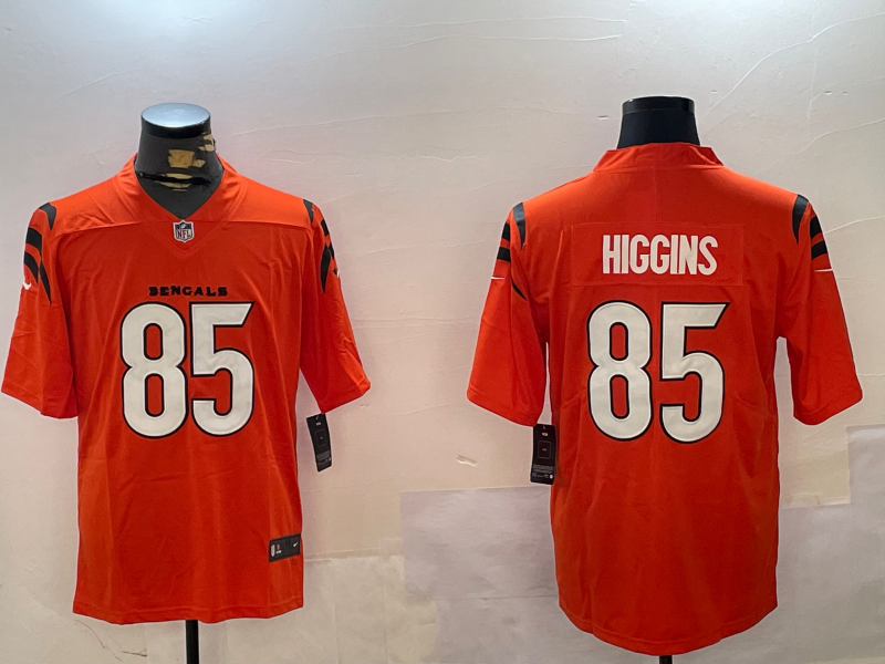 Cincinnati Bengals #85