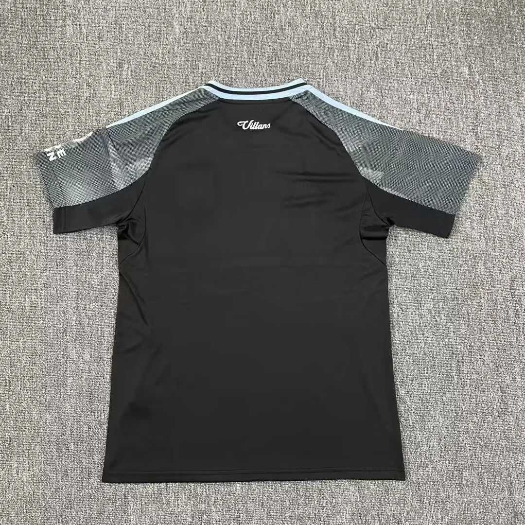 Aston Villa 25/26 Away S-XXL
