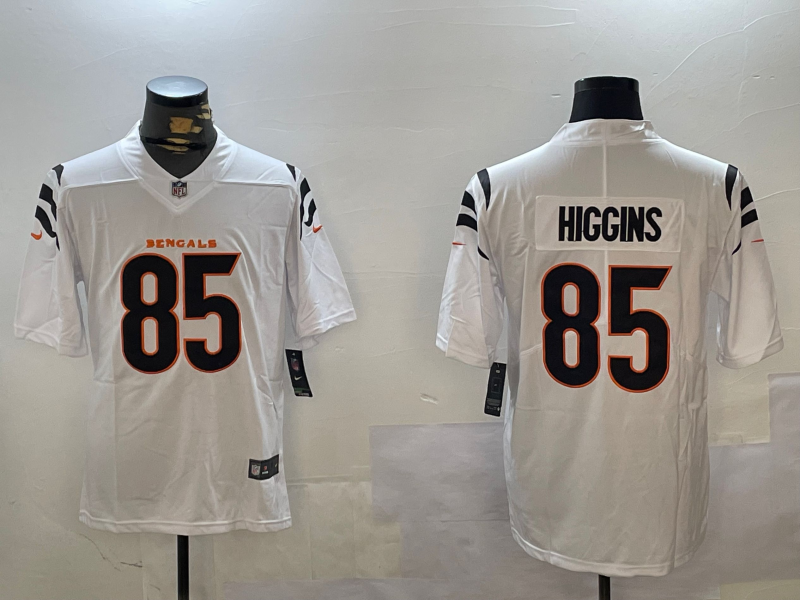 Cincinnati Bengals #85
