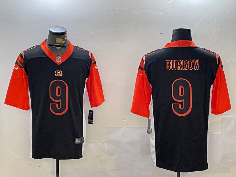 Cincinnati Bengals #9