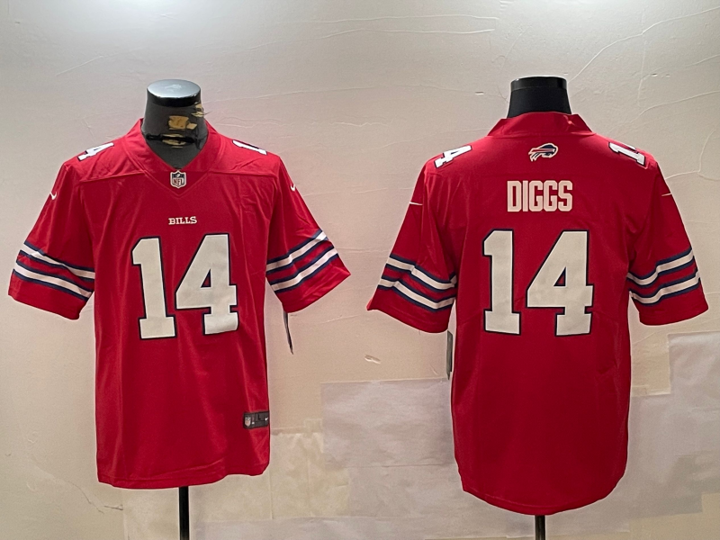 Buffalo Bills #14