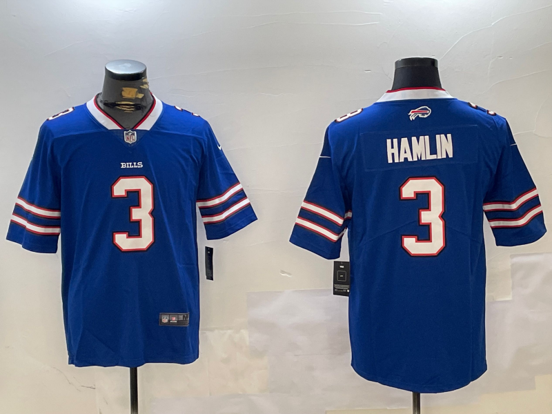 Buffalo Bills #3