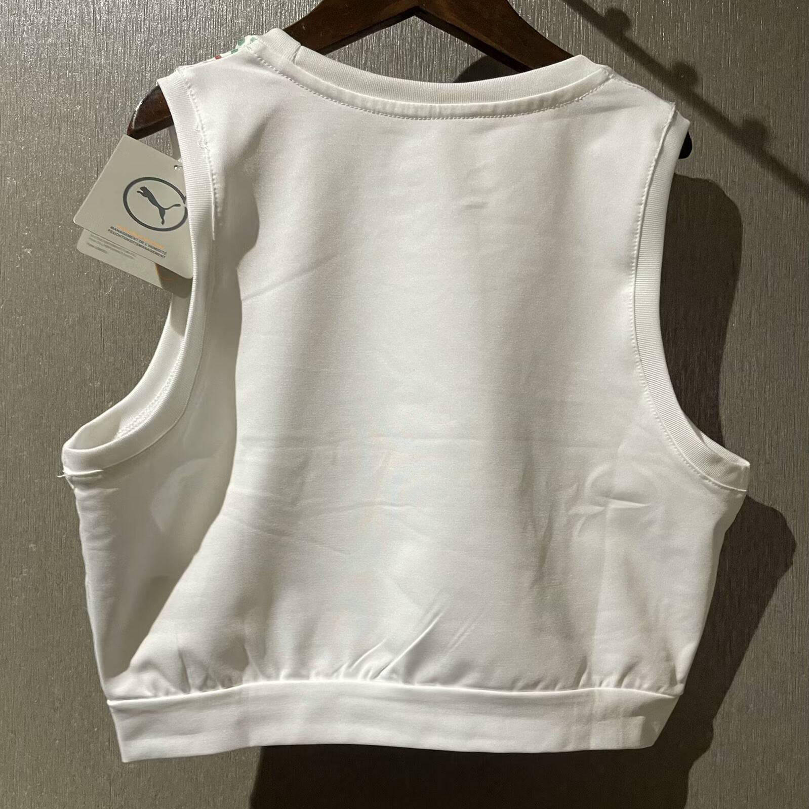 Female Portugal Away Vest S-XL