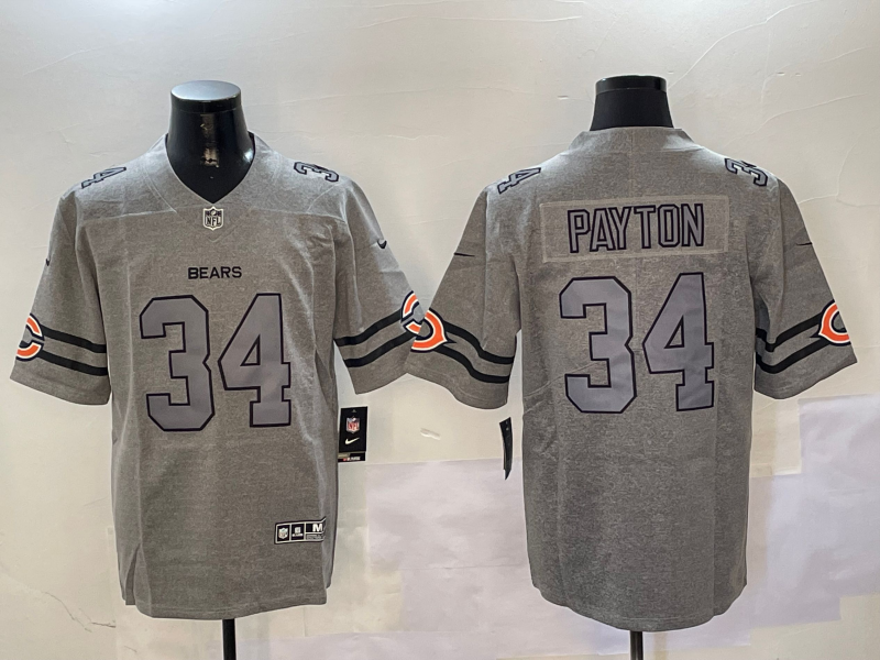 Chicago Bears #34
