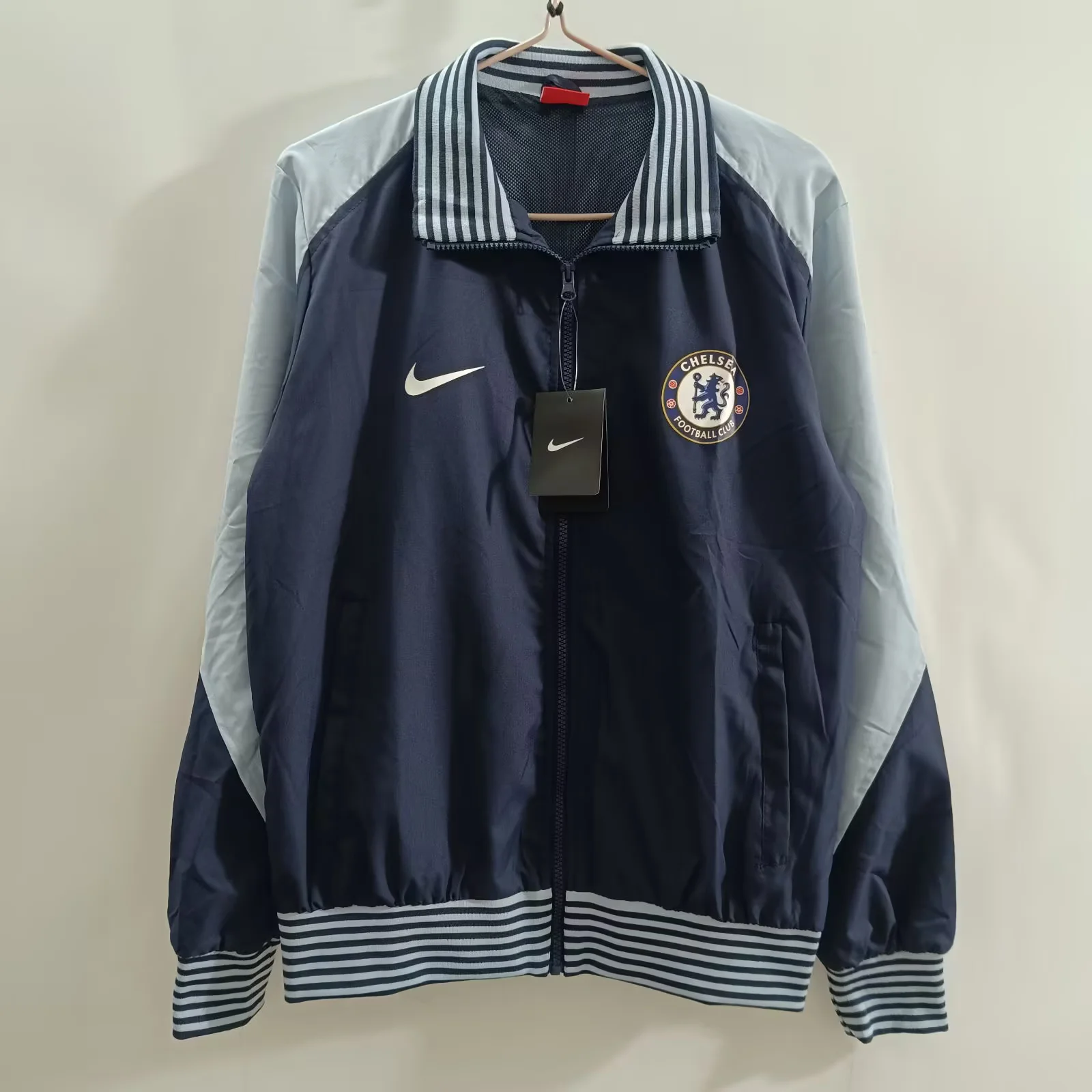 Chelsea windbreaker