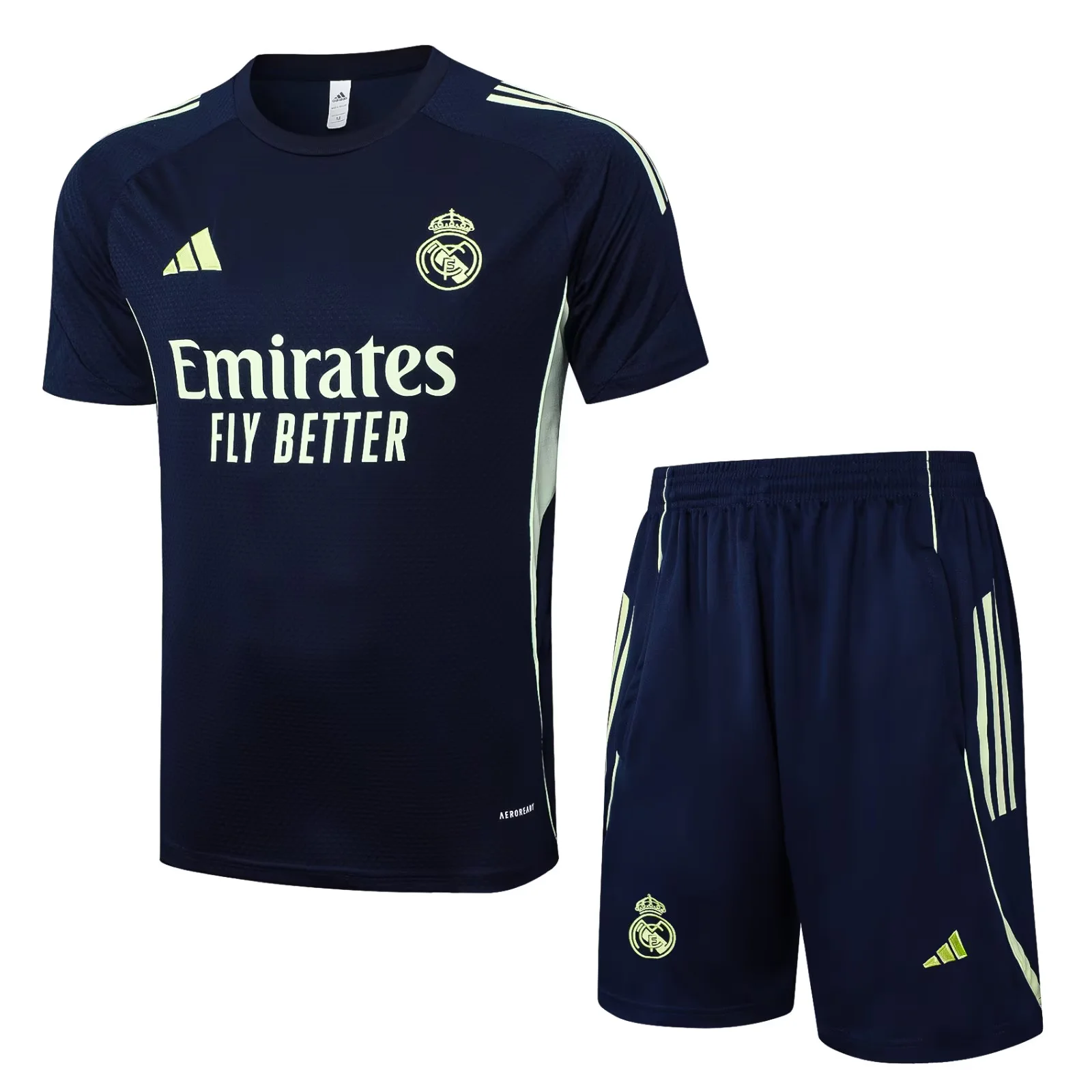 2526 Short Sleeves Training suit D2550#