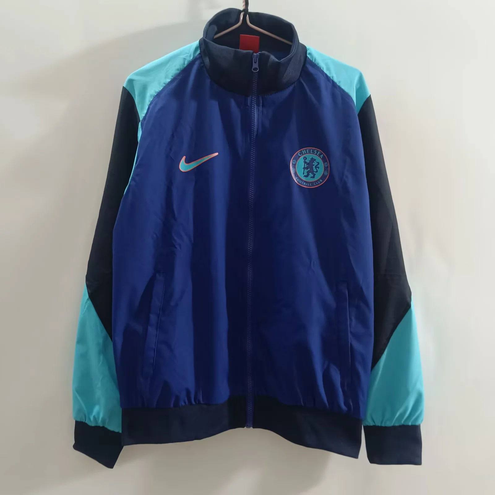 Chelsea windbreaker