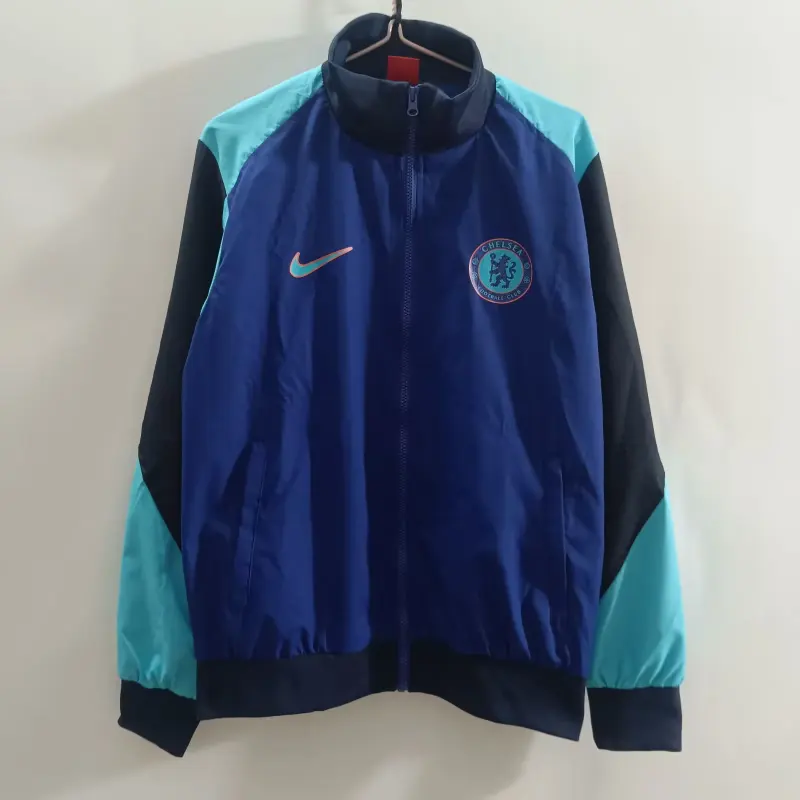 Chelsea windbreaker