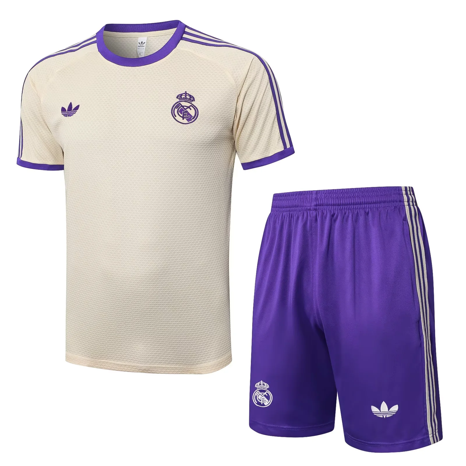 2526 Short Sleeves Training suit D2549#