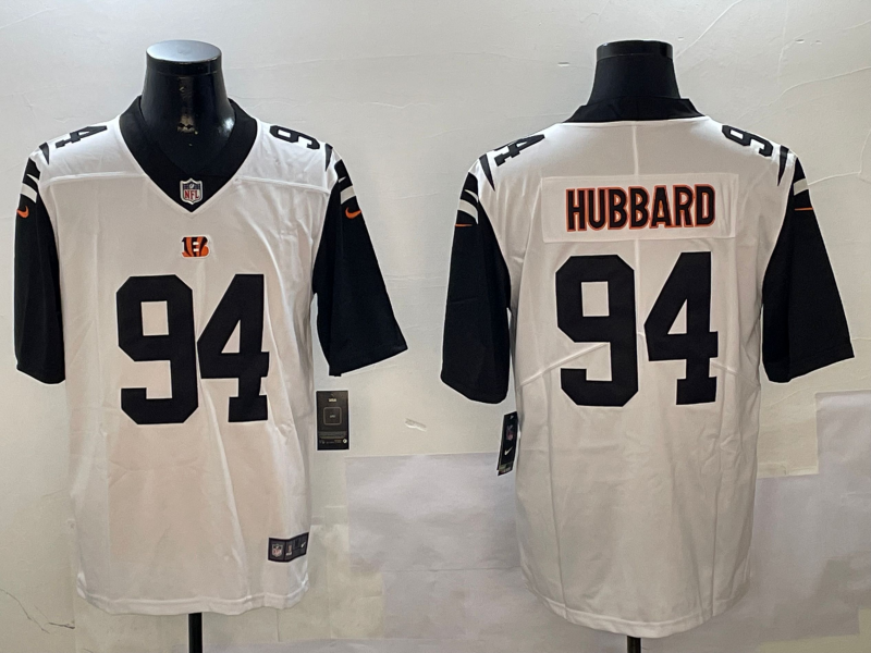 Cincinnati Bengals #94
