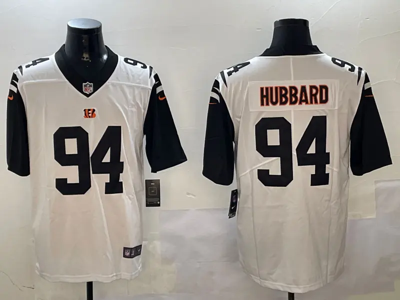 Cincinnati Bengals #94